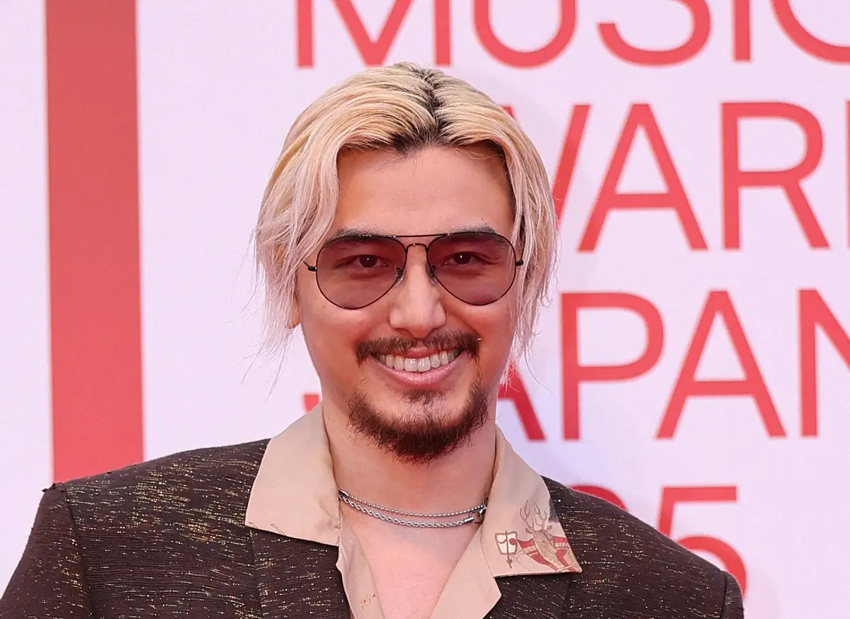藤井風「音楽ができなくなったら何をしますか？」“かわいい弟”Vaundyの質問にズバリ回答「でも…」