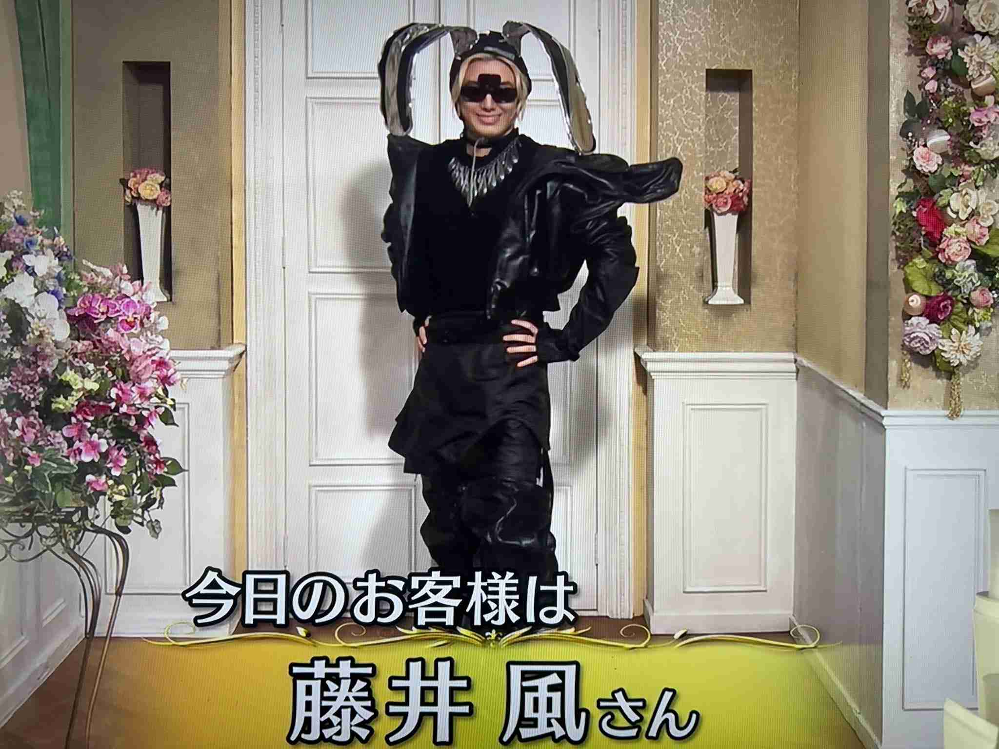 藤井風「音楽ができなくなったら何をしますか？」“かわいい弟”Vaundyの質問にズバリ回答「でも…」