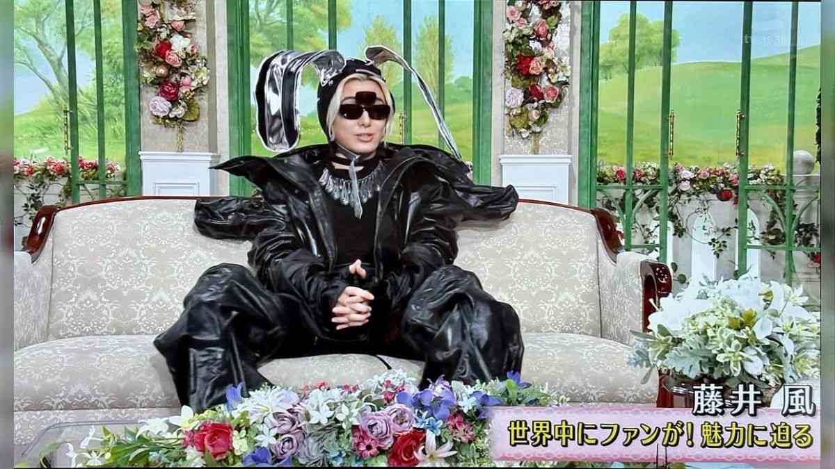 藤井風「音楽ができなくなったら何をしますか？」“かわいい弟”Vaundyの質問にズバリ回答「でも…」