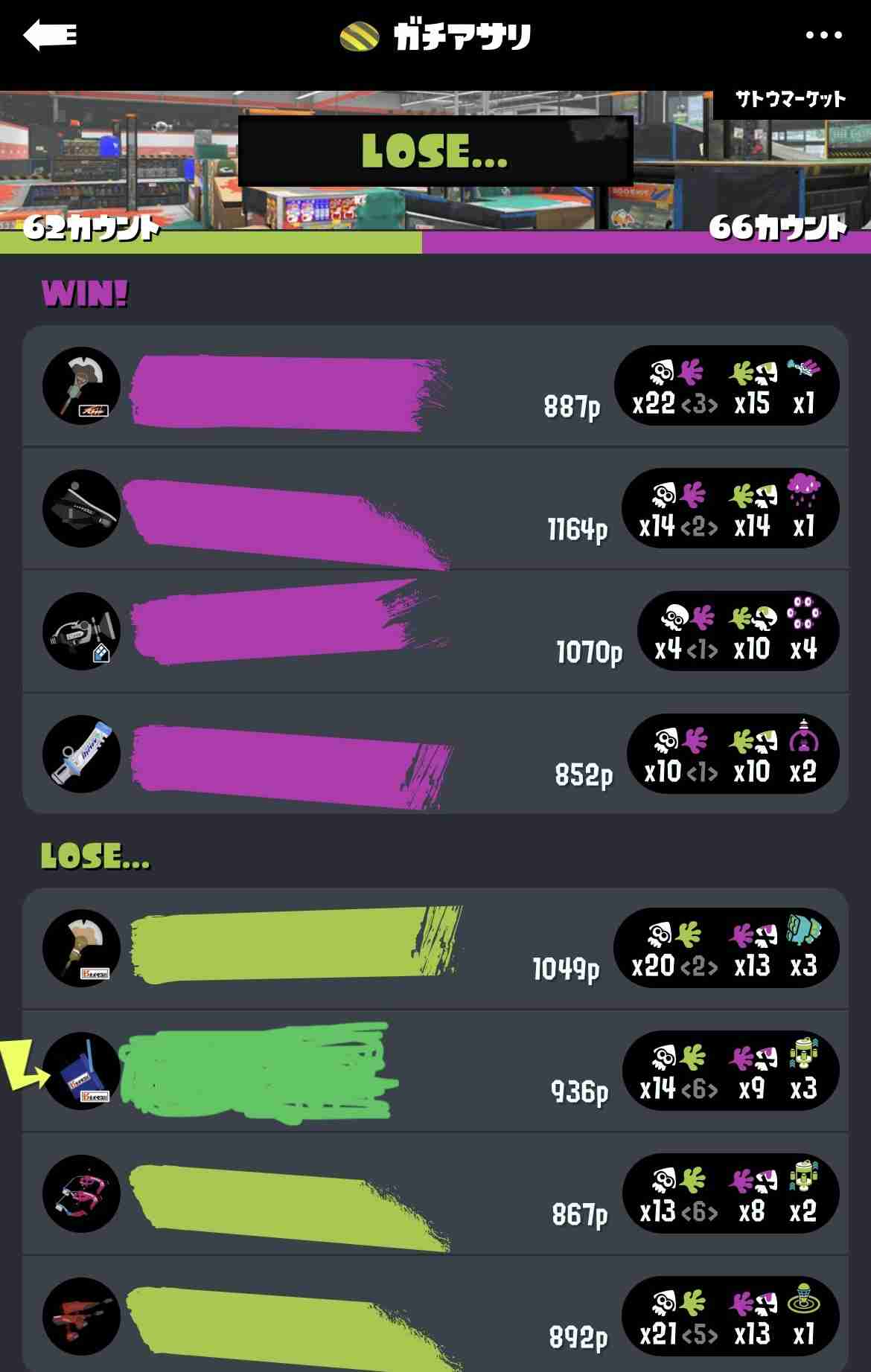 Splatoon3を楽しむトピ【スプラトゥーン3】Part36