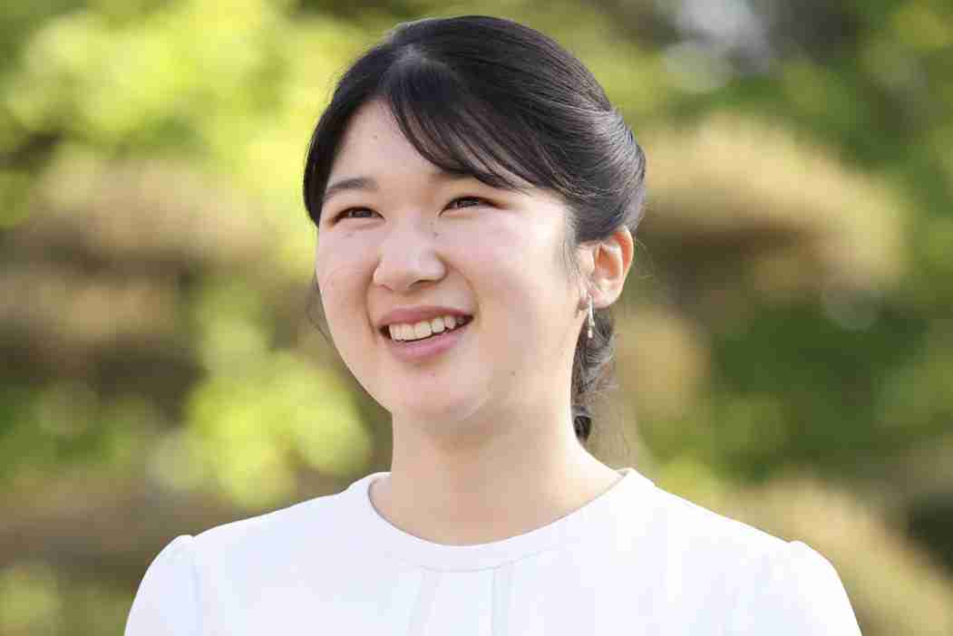 笑顔が優しい人