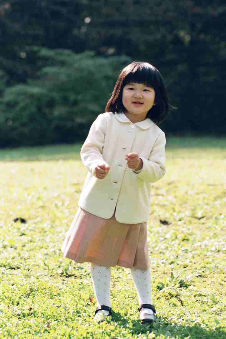 笑顔が優しい人