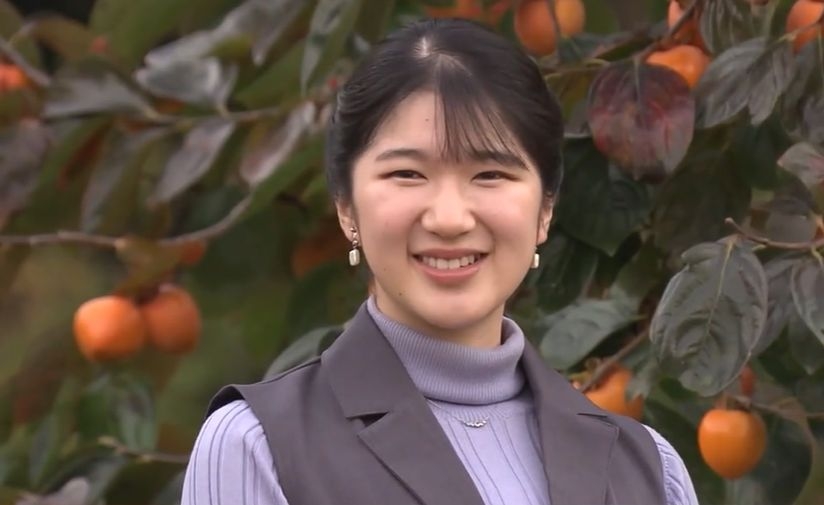 笑顔が優しい人