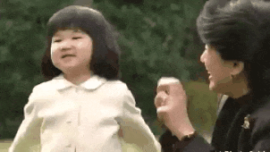 笑顔が優しい人