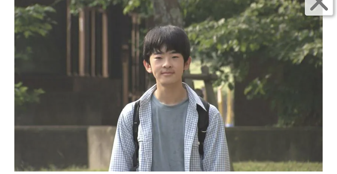 笑顔が優しい人