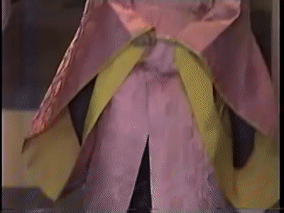 笑顔が優しい人