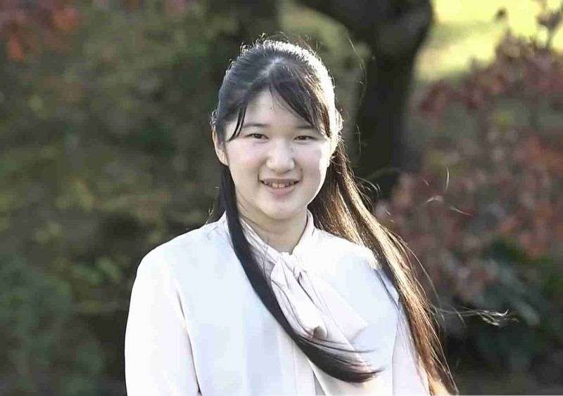 笑顔が優しい人