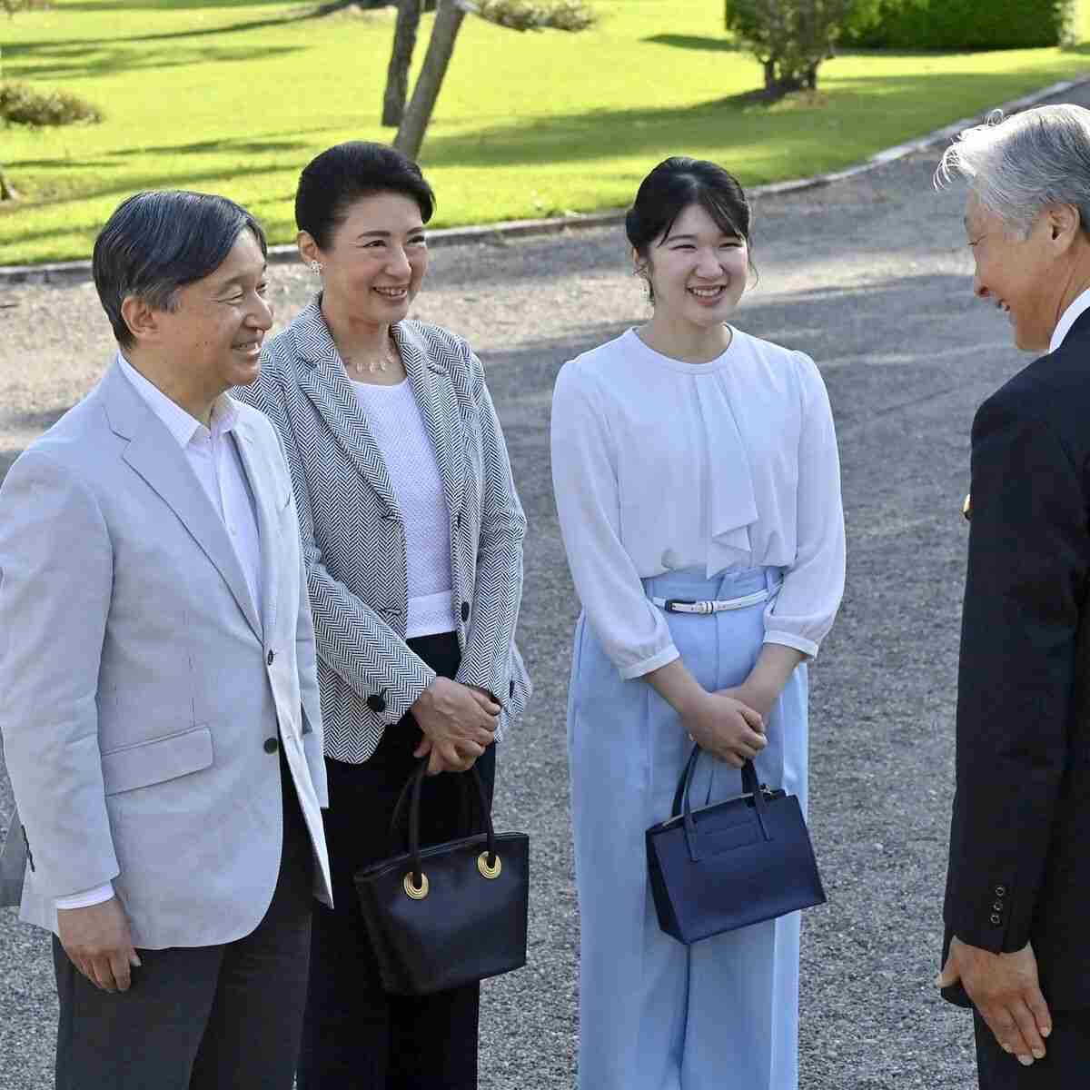 笑顔が優しい人