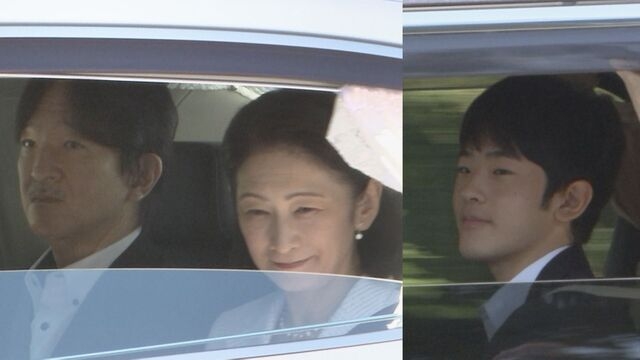 笑顔が優しい人