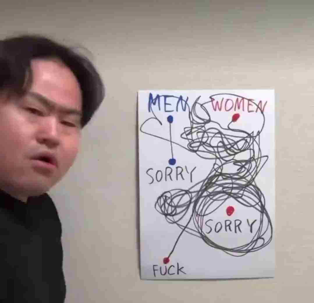 この世は地獄だと思っている人 Part4