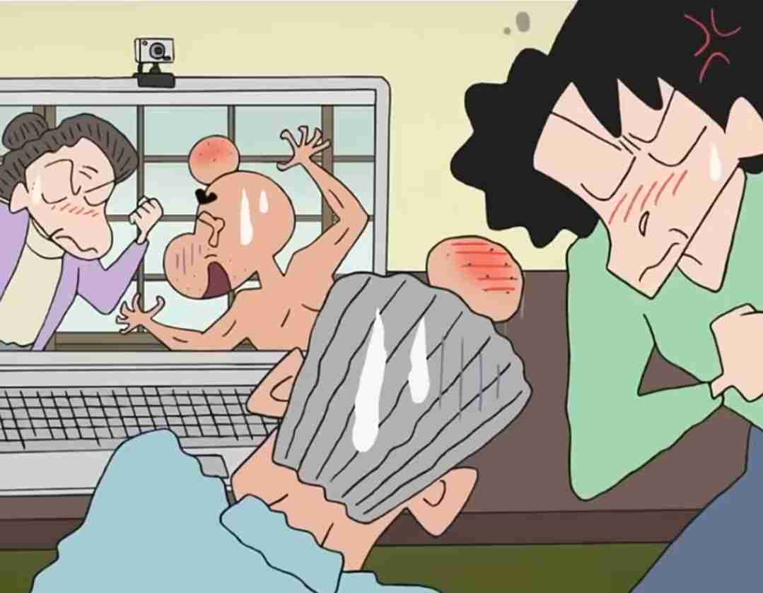 この世は地獄だと思っている人 Part4