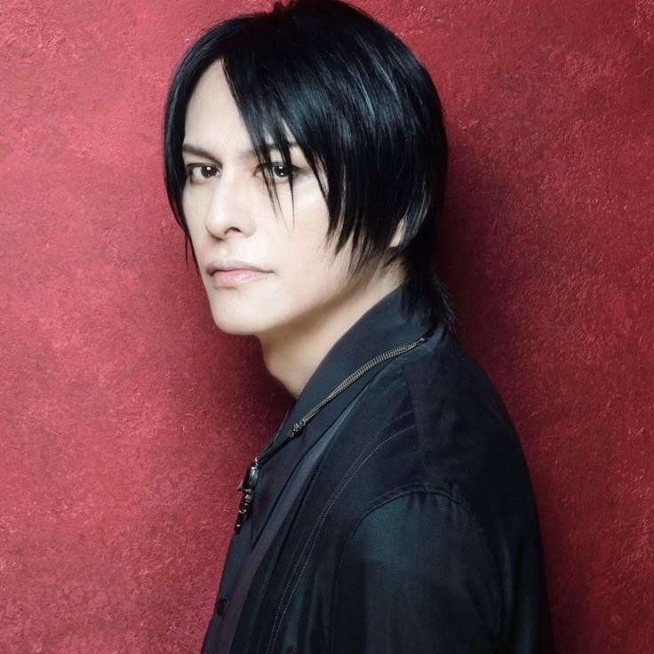 【定期】櫻井敦司語るトピ。アンチ🈲