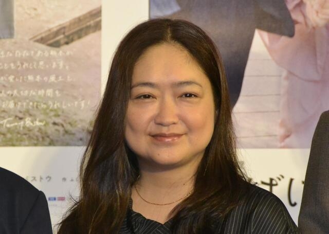 まさかの細木数子さん役で話題！戸田恵梨香の全身ショット「ほんとに…」「超絶美しすぎる」夫は松坂桃李