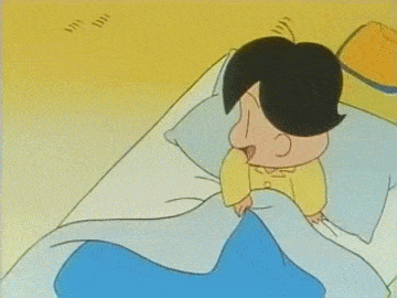 少年アシベに癒やされる【ゴマちゃん】