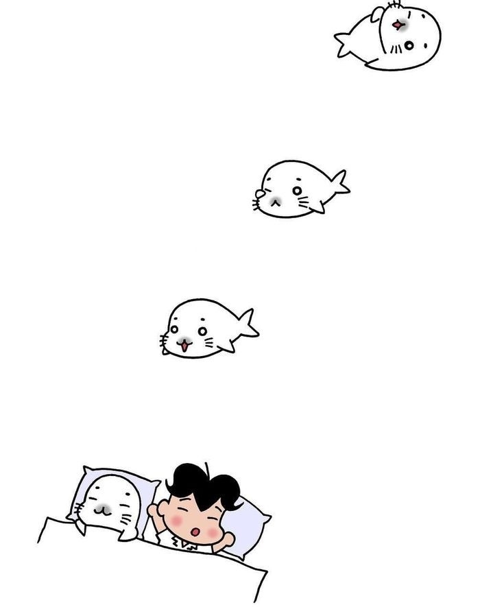 少年アシベに癒やされる【ゴマちゃん】