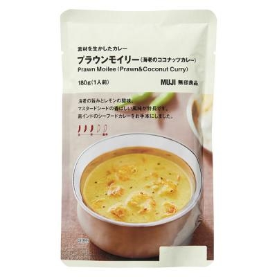 好きなレトルトカレー