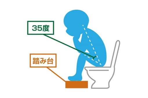 トイレの中でスマホを使うと痔のリスク４６％増大　米研究