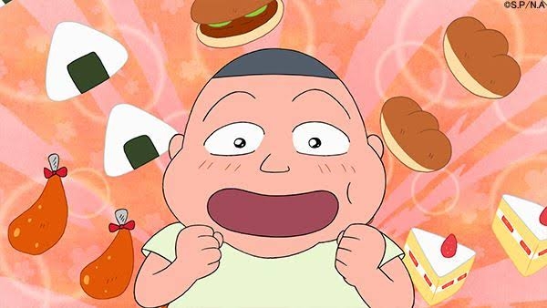 非嘔吐過食