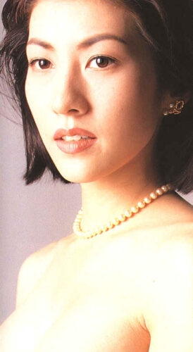 『格付け』出演の藤原紀香が「美しすぎる」　視聴者の視線集中「50代になってもええ女」