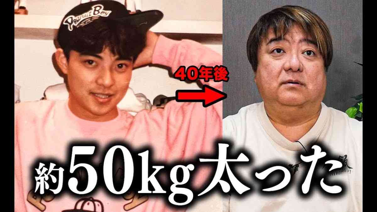 いろんな前後の画像トピ