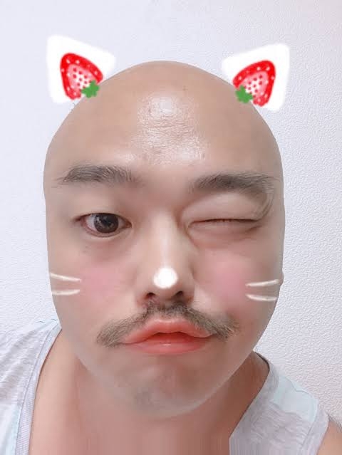 9月6日クロちゃんの日