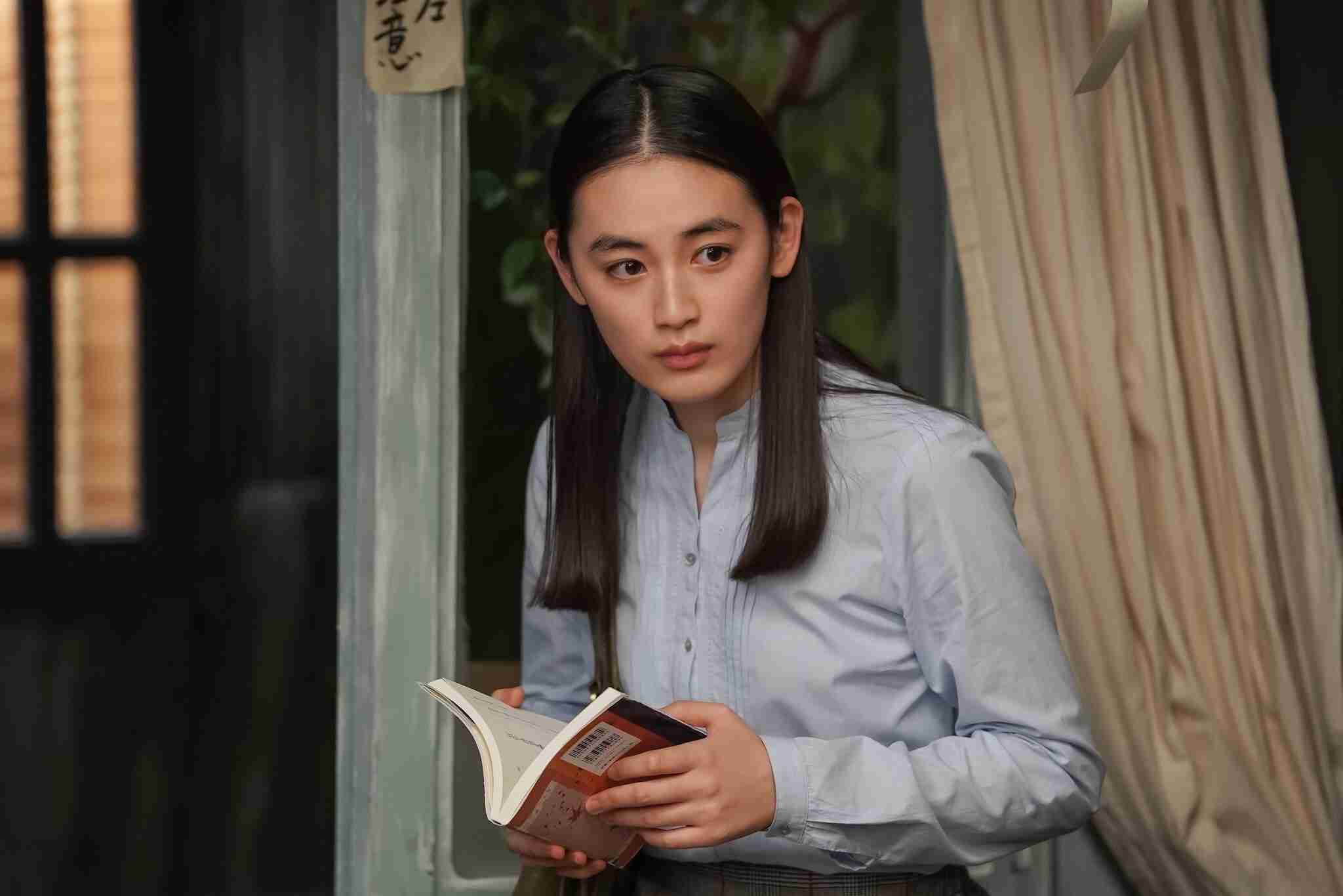 朝ドラでいまいちブレイクしなかった俳優・女優Part5