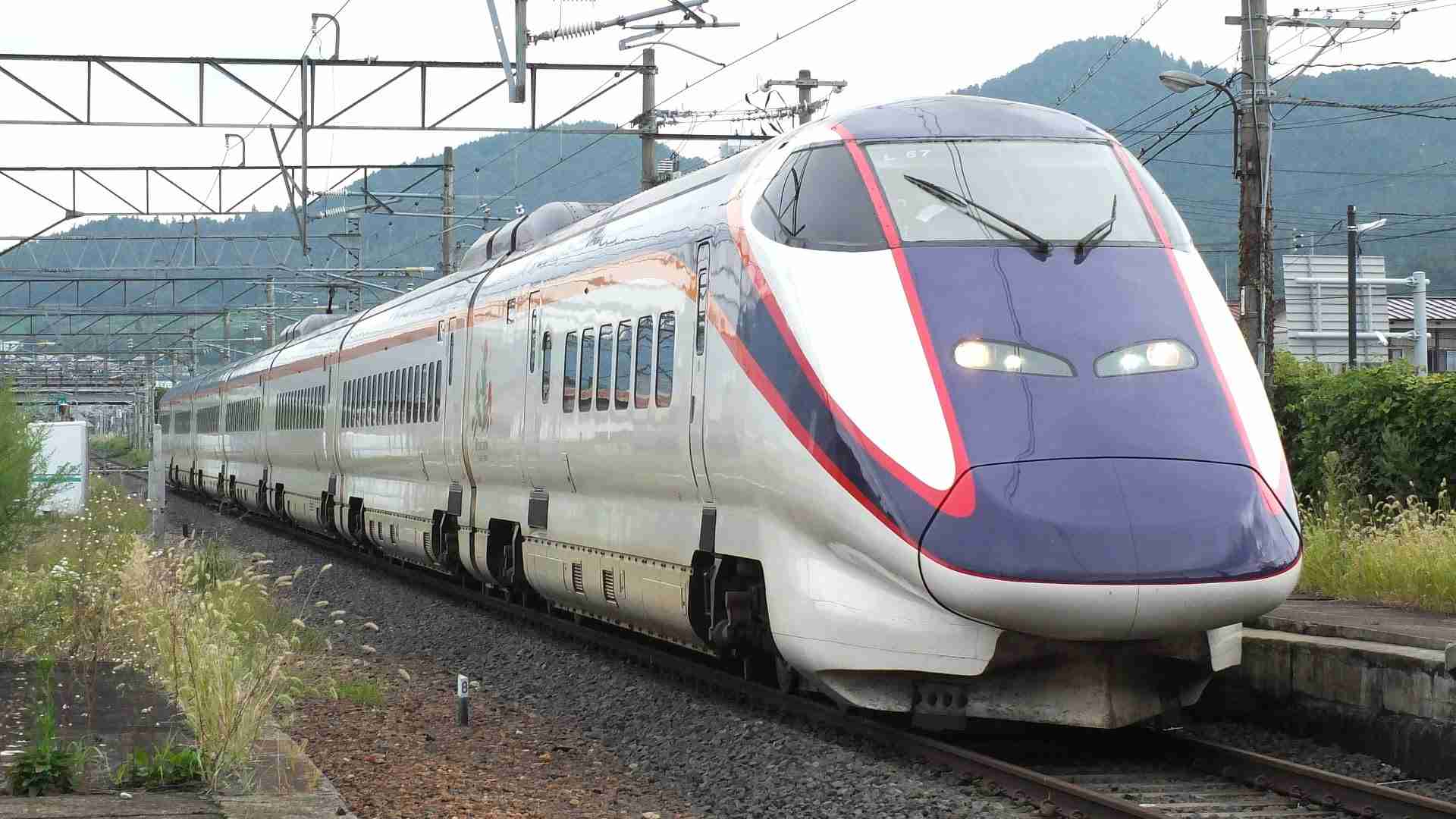山形県の印象