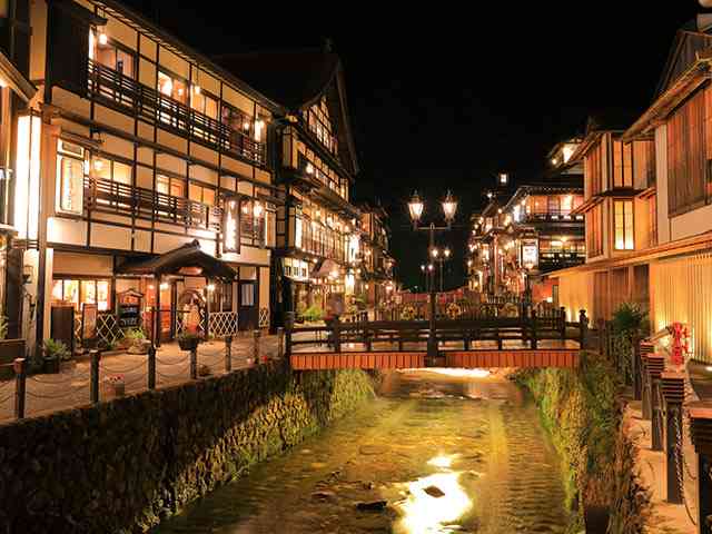 山形県の印象