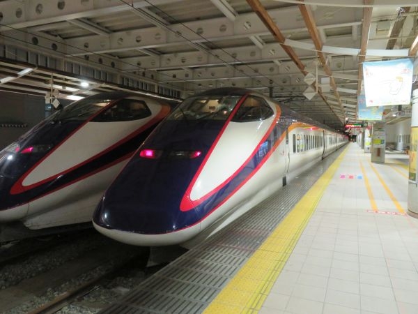 山形県の印象