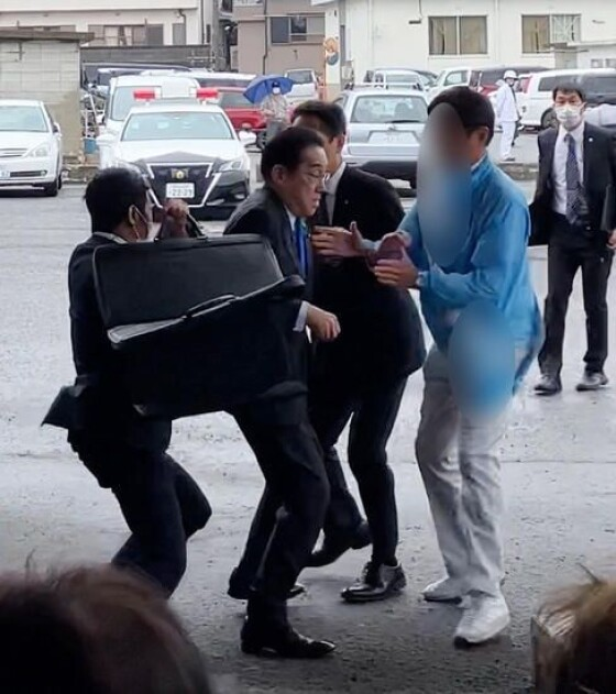 自民党総裁選へ「岸田氏詣で」相次ぐ　距離あった高市早苗氏も訪問