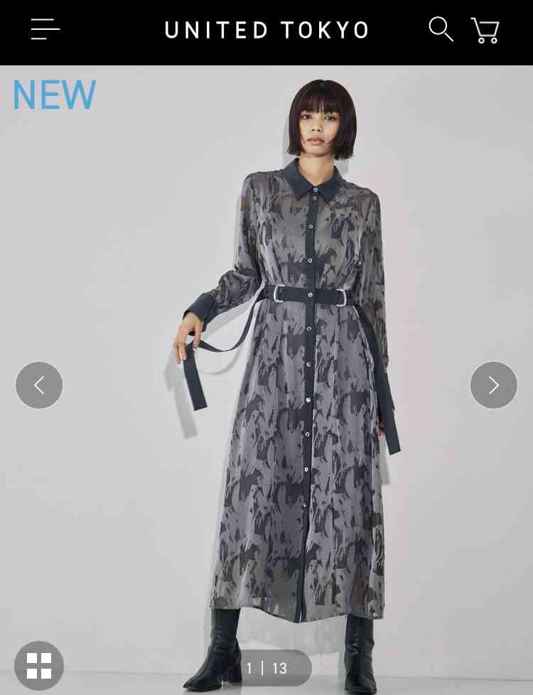 50代にちょうど良い服のブランドを教えて下さい