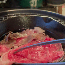 夜の飯テロトピ！🥩🍗🍖🥞🍟🍢🍙
