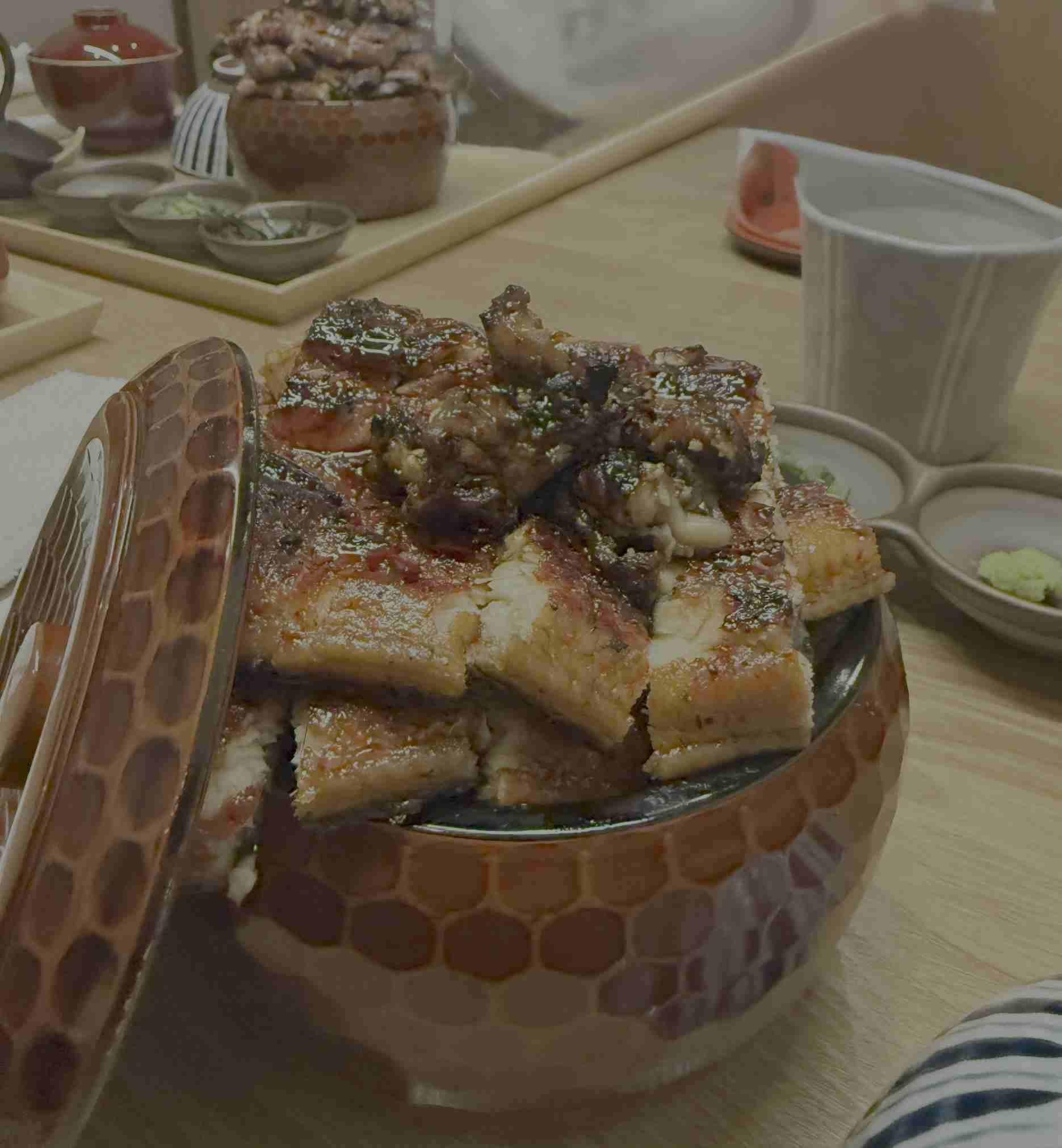 夜の飯テロトピ！🥩🍗🍖🥞🍟🍢🍙