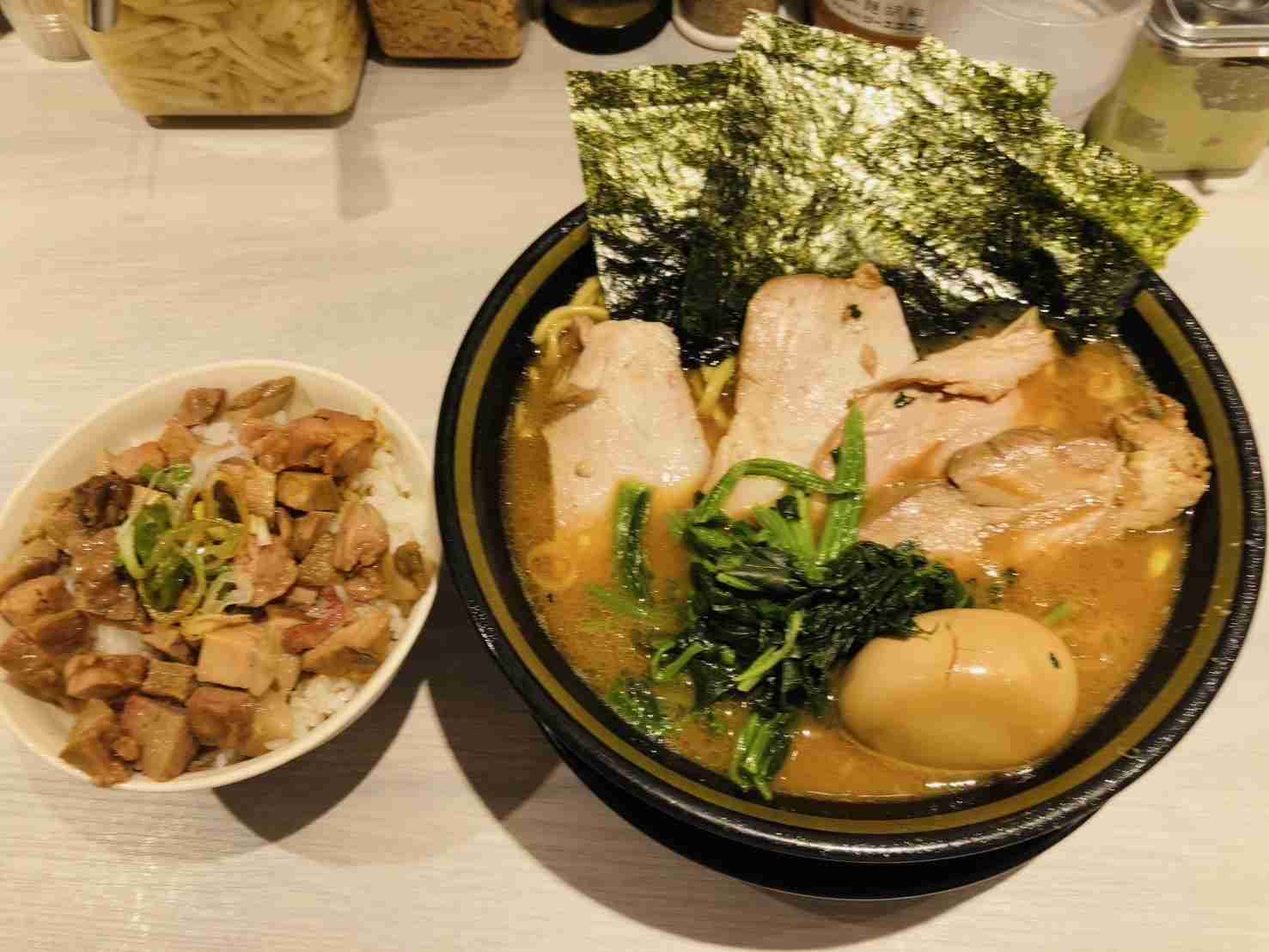 夜の飯テロトピ！🥩🍗🍖🥞🍟🍢🍙