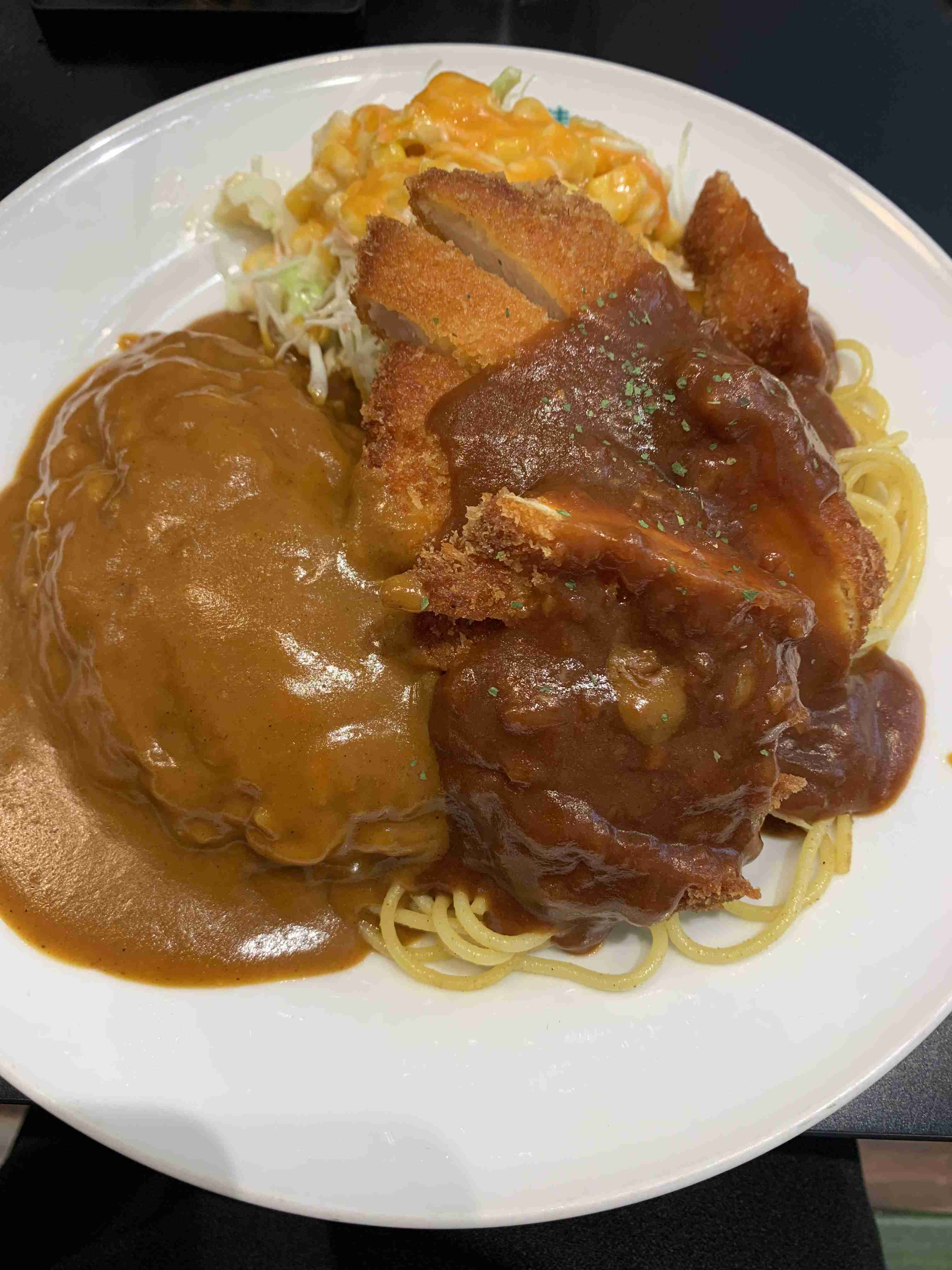 夜の飯テロトピ！🥩🍗🍖🥞🍟🍢🍙