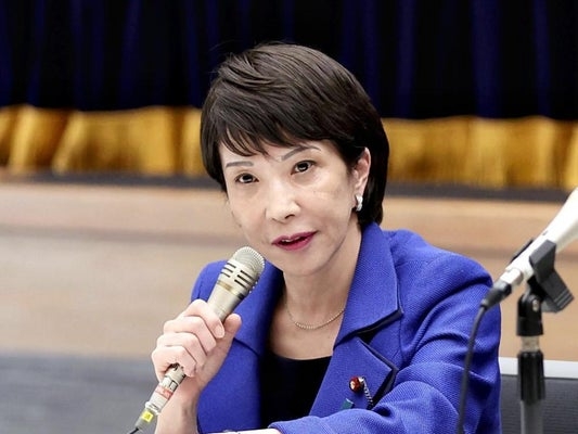 木下博勝氏、自民党の総裁選に言及「関係者によると、麻生太郎氏は高市早苗氏を…」