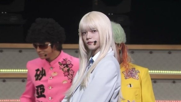 FANTASTICS好きな人集合！Part16[アンチ厳禁]