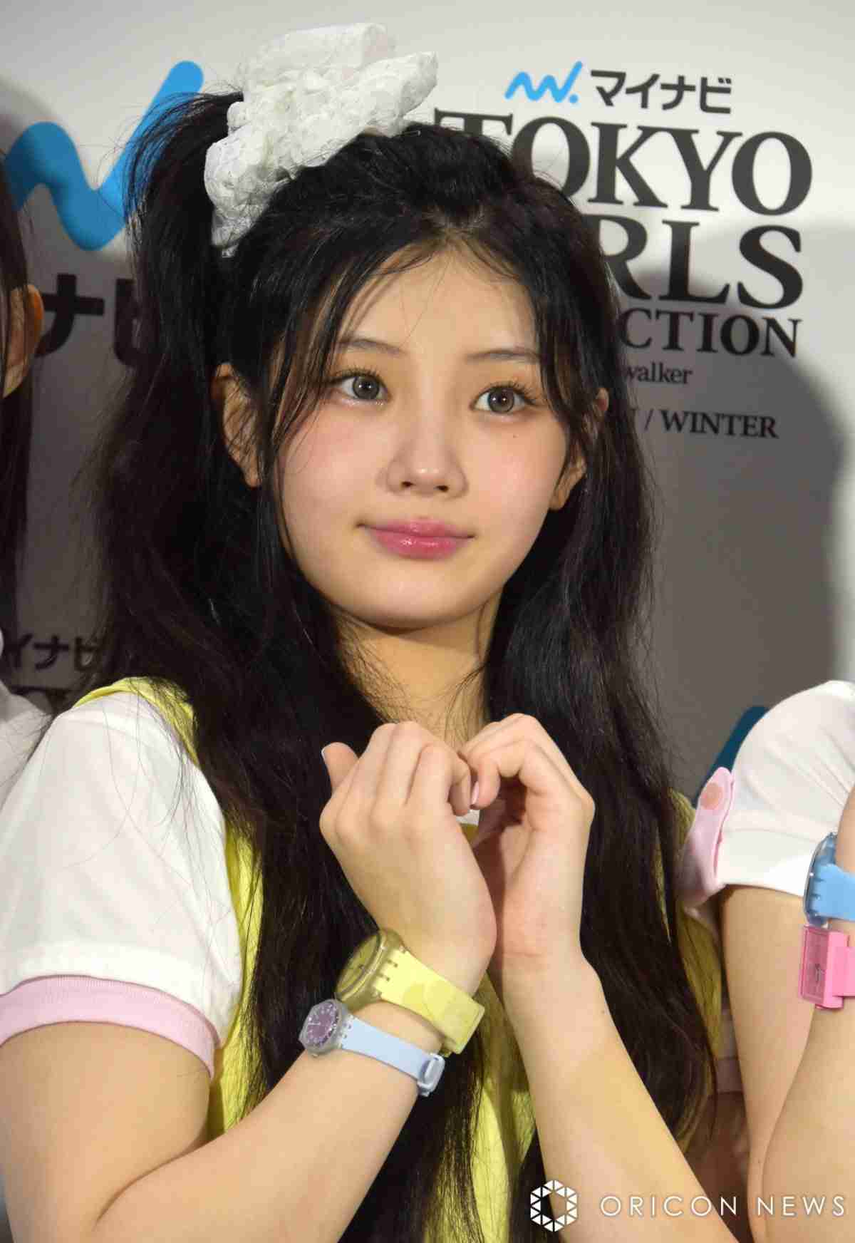 東京ガールズコレクションを語る