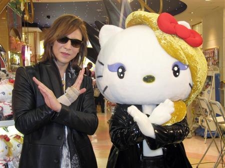 【サンリオ】色んなコラボが見たい