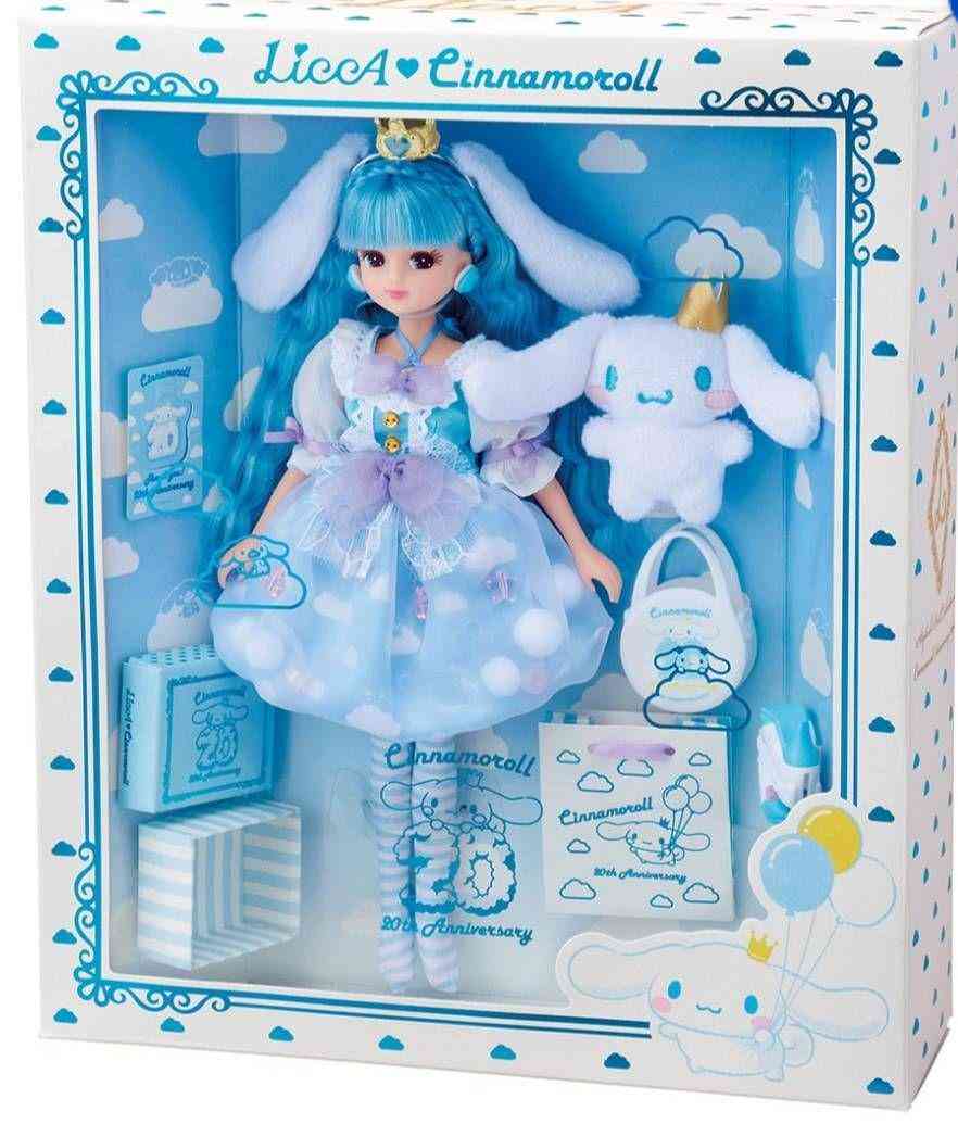 【サンリオ】色んなコラボが見たい