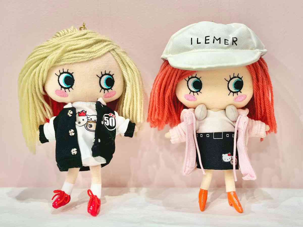 【サンリオ】色んなコラボが見たい