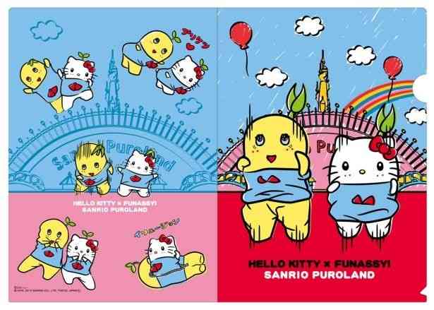 【サンリオ】色んなコラボが見たい