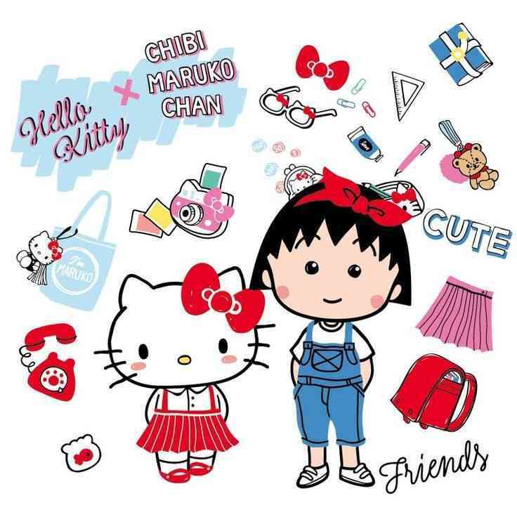 【サンリオ】色んなコラボが見たい