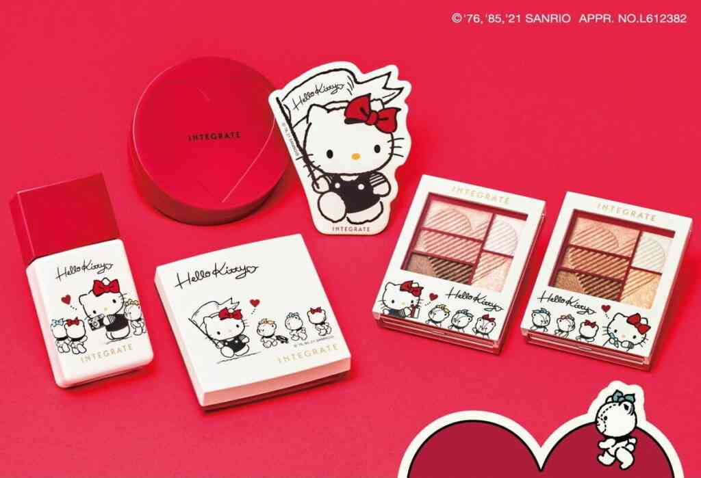 【サンリオ】色んなコラボが見たい