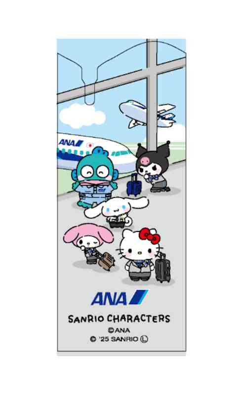 【サンリオ】色んなコラボが見たい