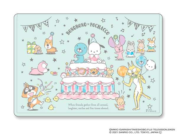 【サンリオ】色んなコラボが見たい