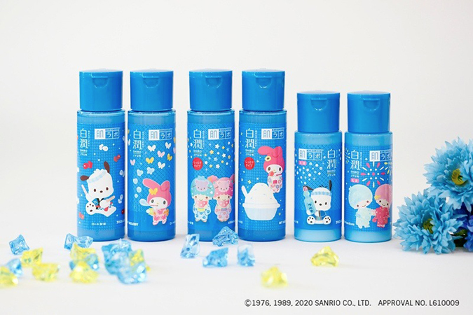 【サンリオ】色んなコラボが見たい