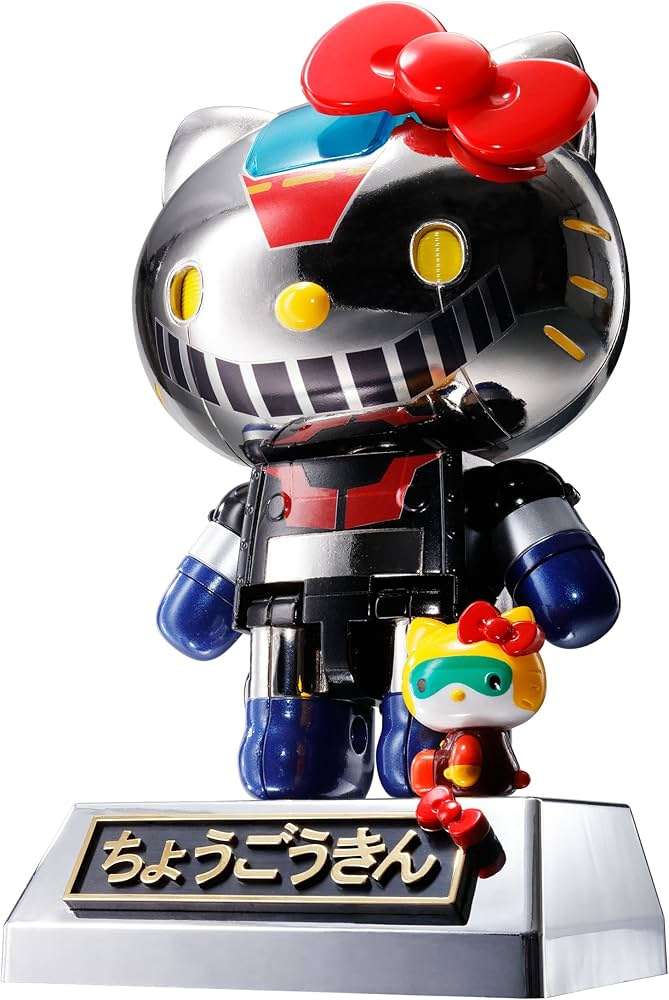 【サンリオ】色んなコラボが見たい