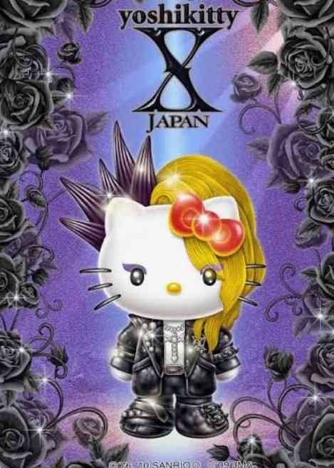 【サンリオ】色んなコラボが見たい