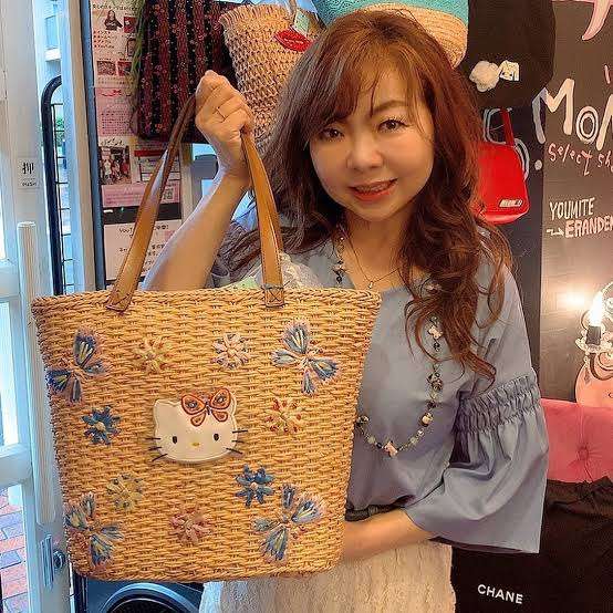 【サンリオ】色んなコラボが見たい